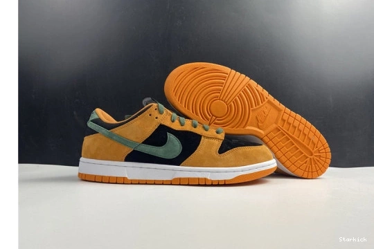 Nike Ceramic (2020) Dunk Low DA1469-001 1230